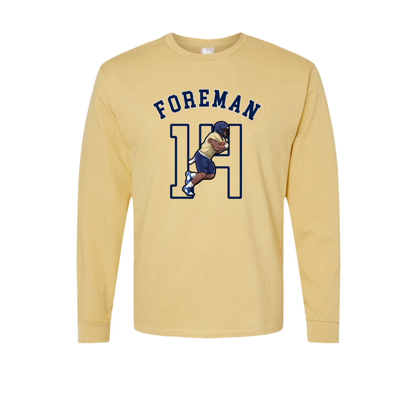 Long Sleeve Tee