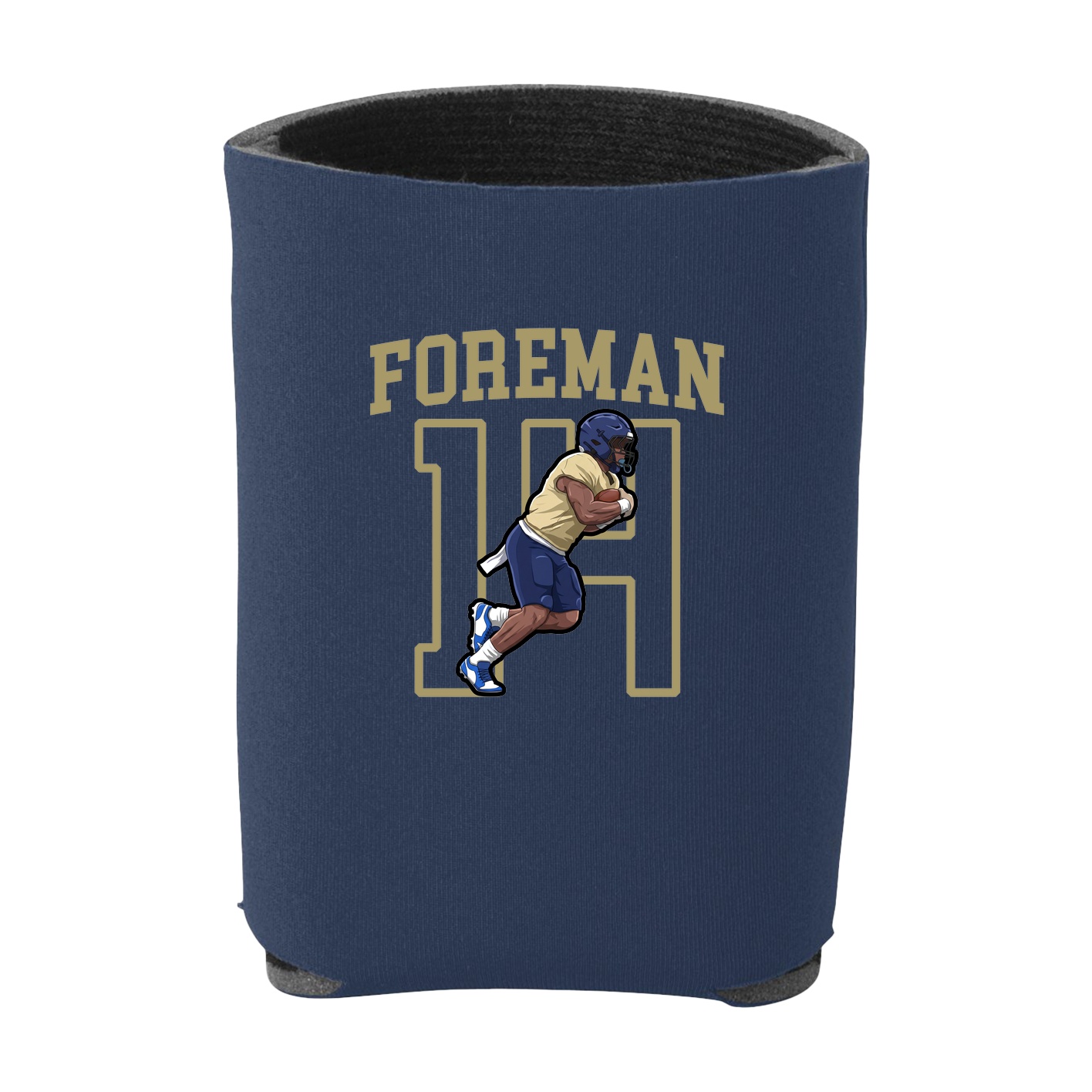 Can Holder — Shirsey in Navy