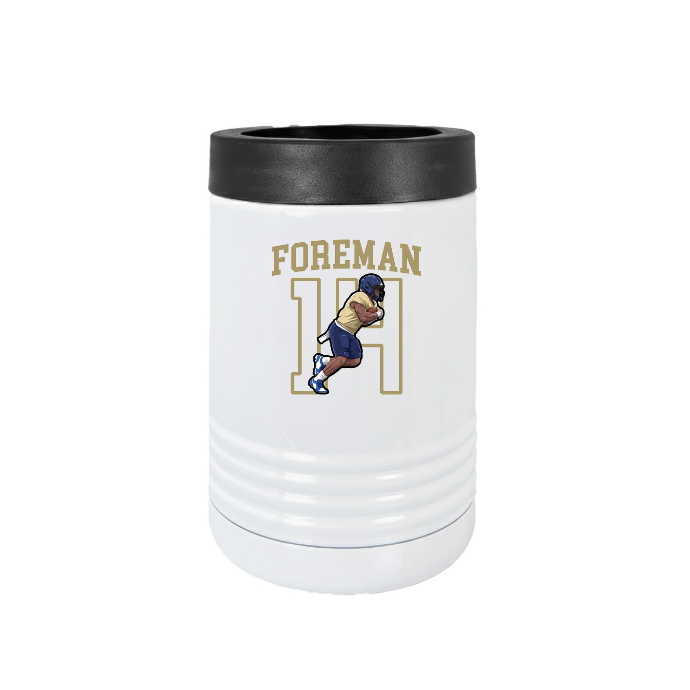 Beverage Holder — Shirsey in White