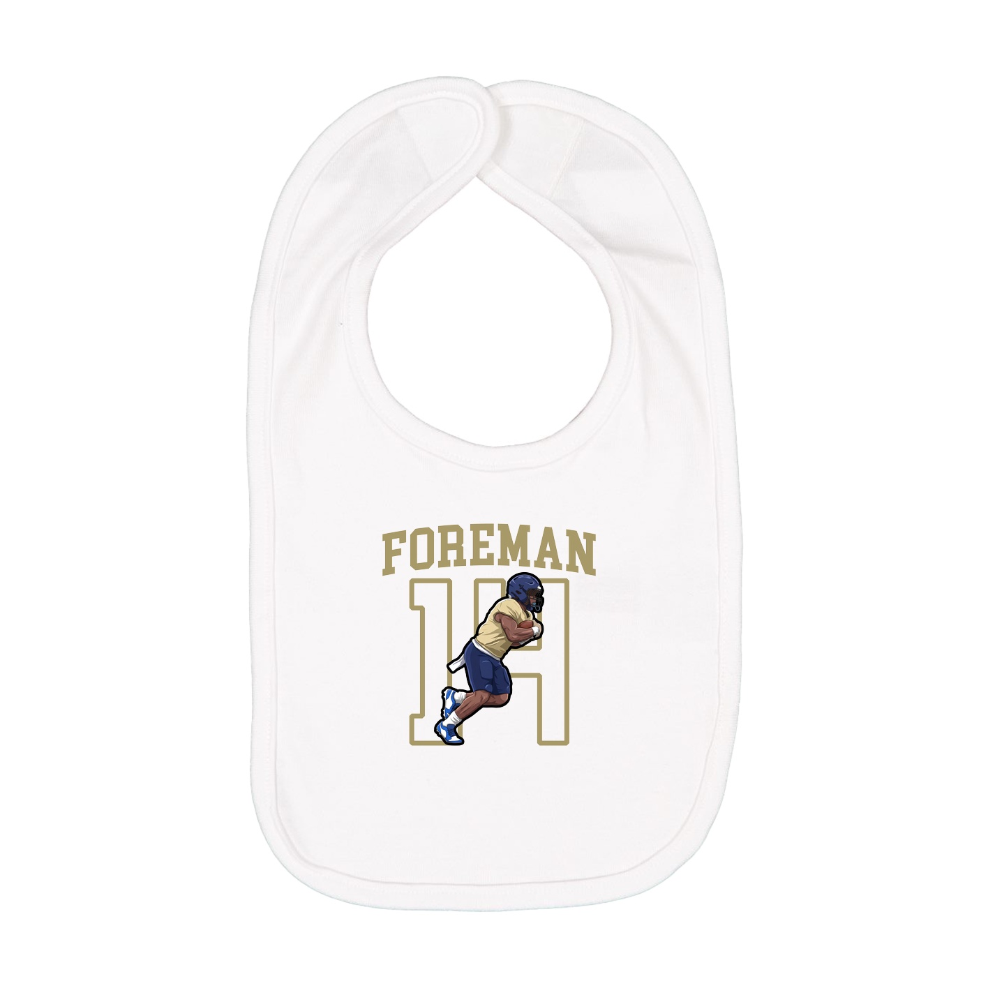 Infant Bib