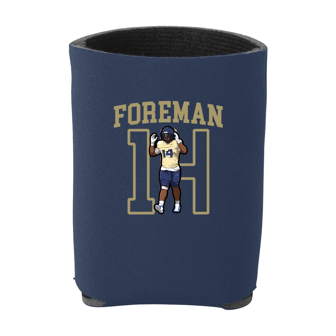 Can Holder — Shirsey in Navy