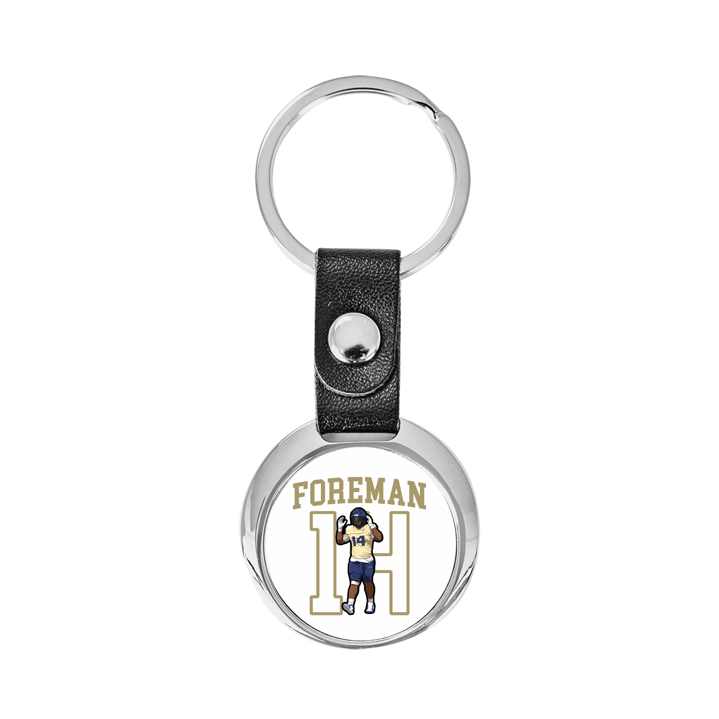 Key Chain — Shirsey in Classic
