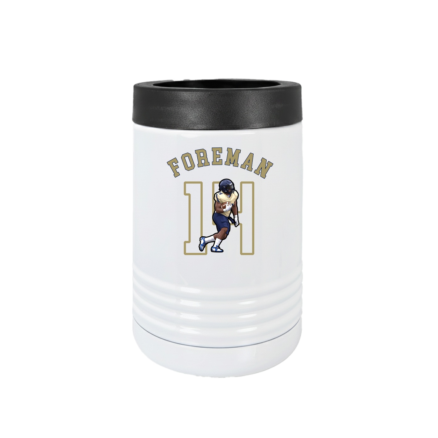 Beverage Holder — Shirsey Arch in White