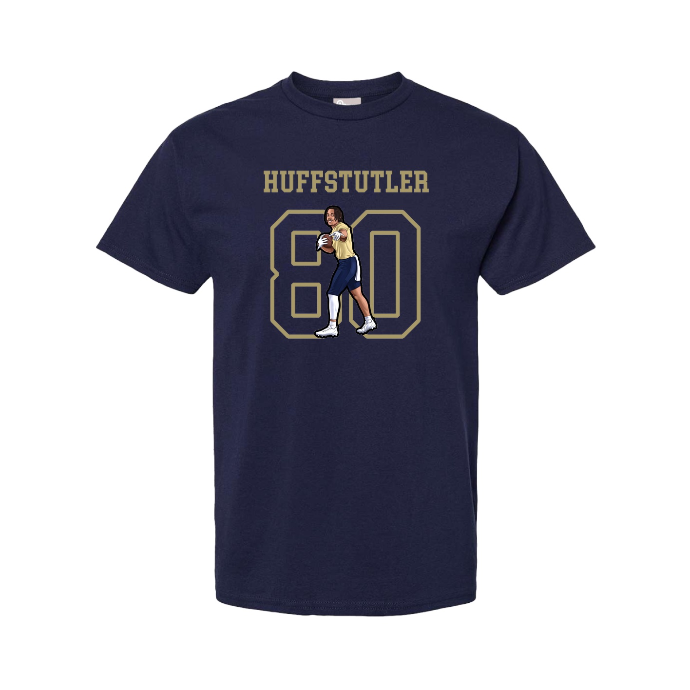 Tee — Shirsey in Navy
