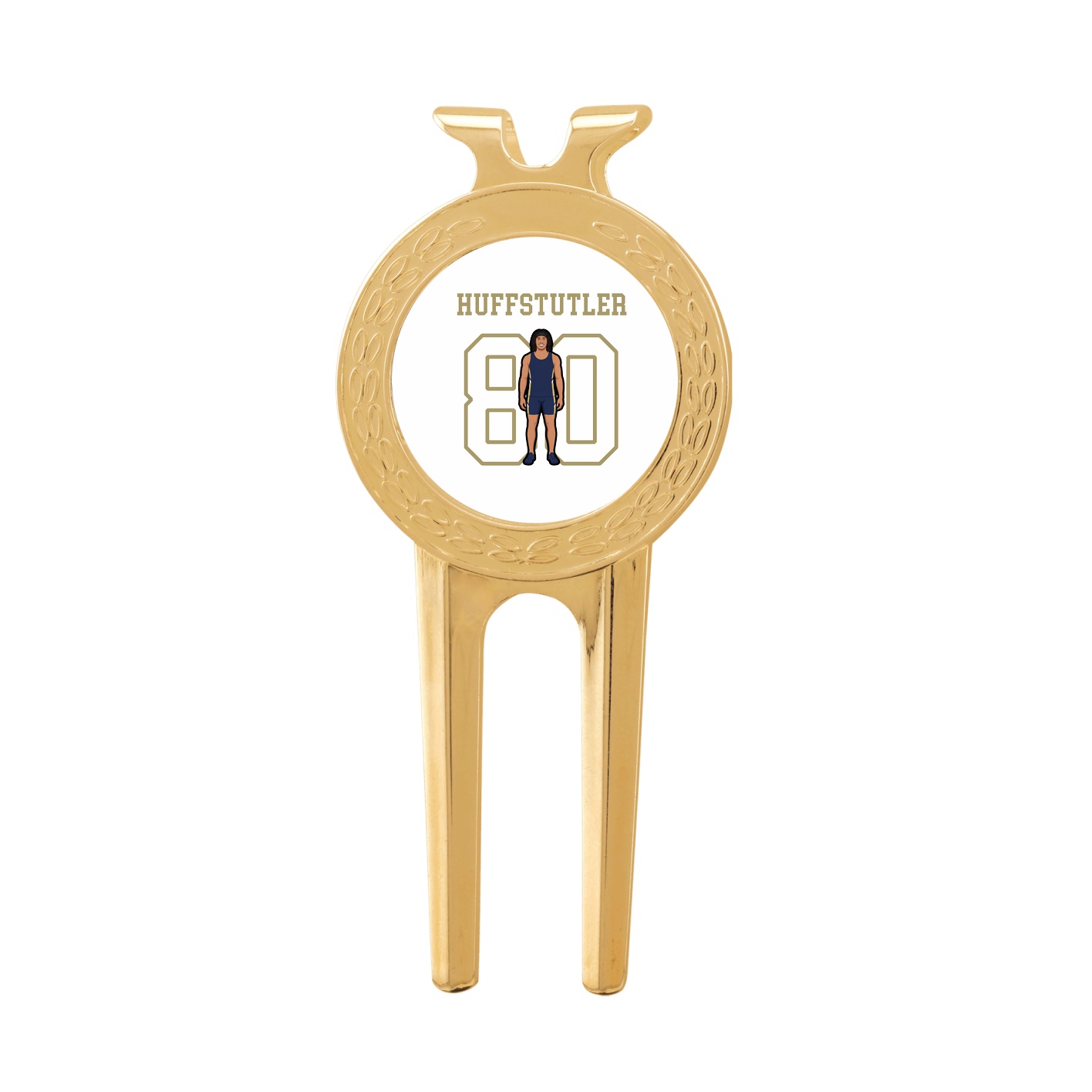 Divot Tool with Ball Marker — Shirsey in Classic