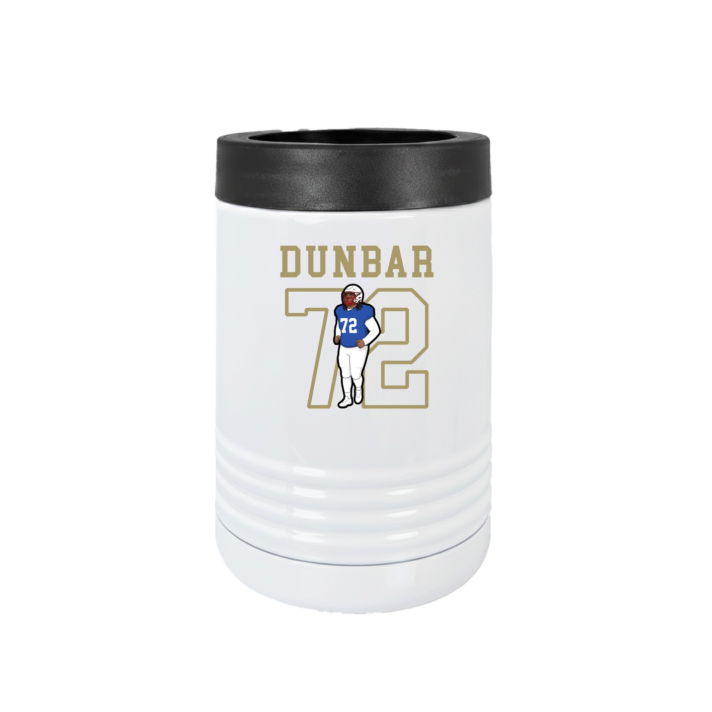 Beverage Holder — Shirsey in White