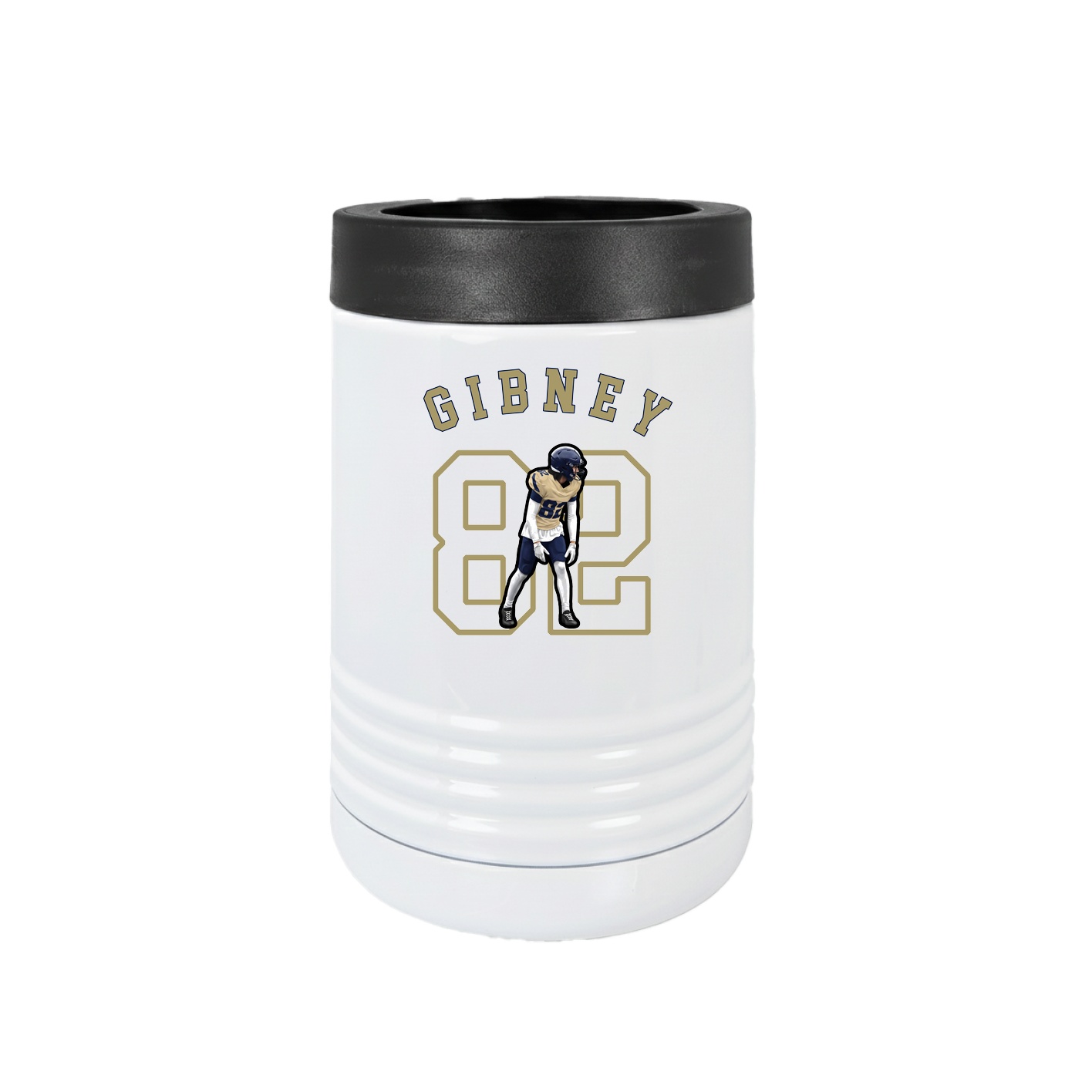 Beverage Holder — Shirsey Arch in White