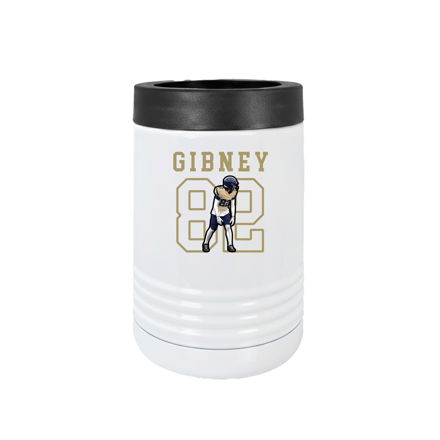 Beverage Holder — Shirsey in White