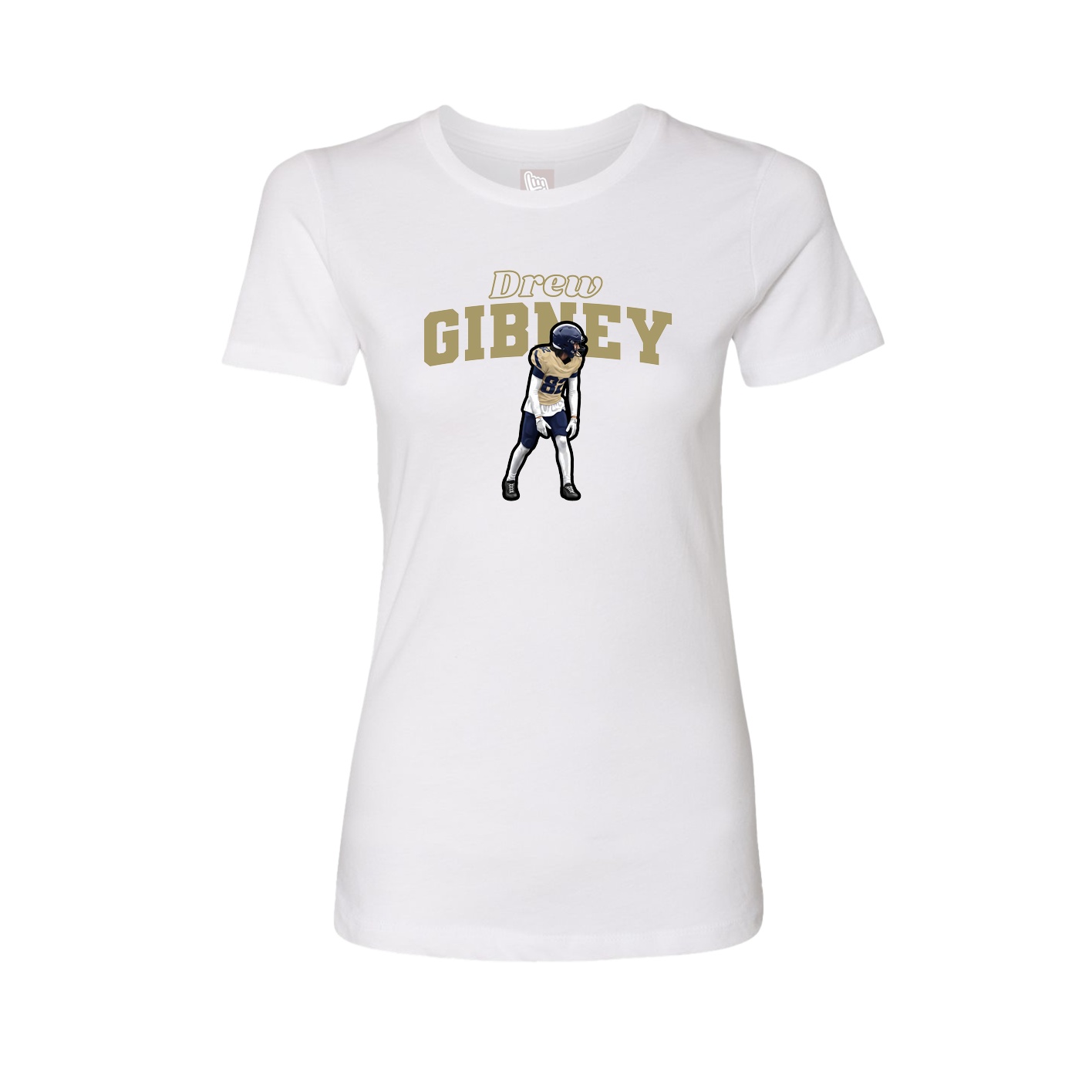 Fitted Women's Tee