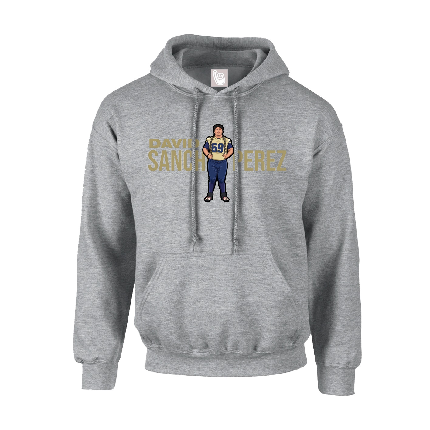 Hoodie