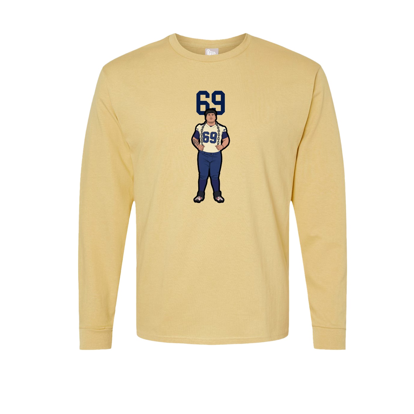 Long Sleeve Tee