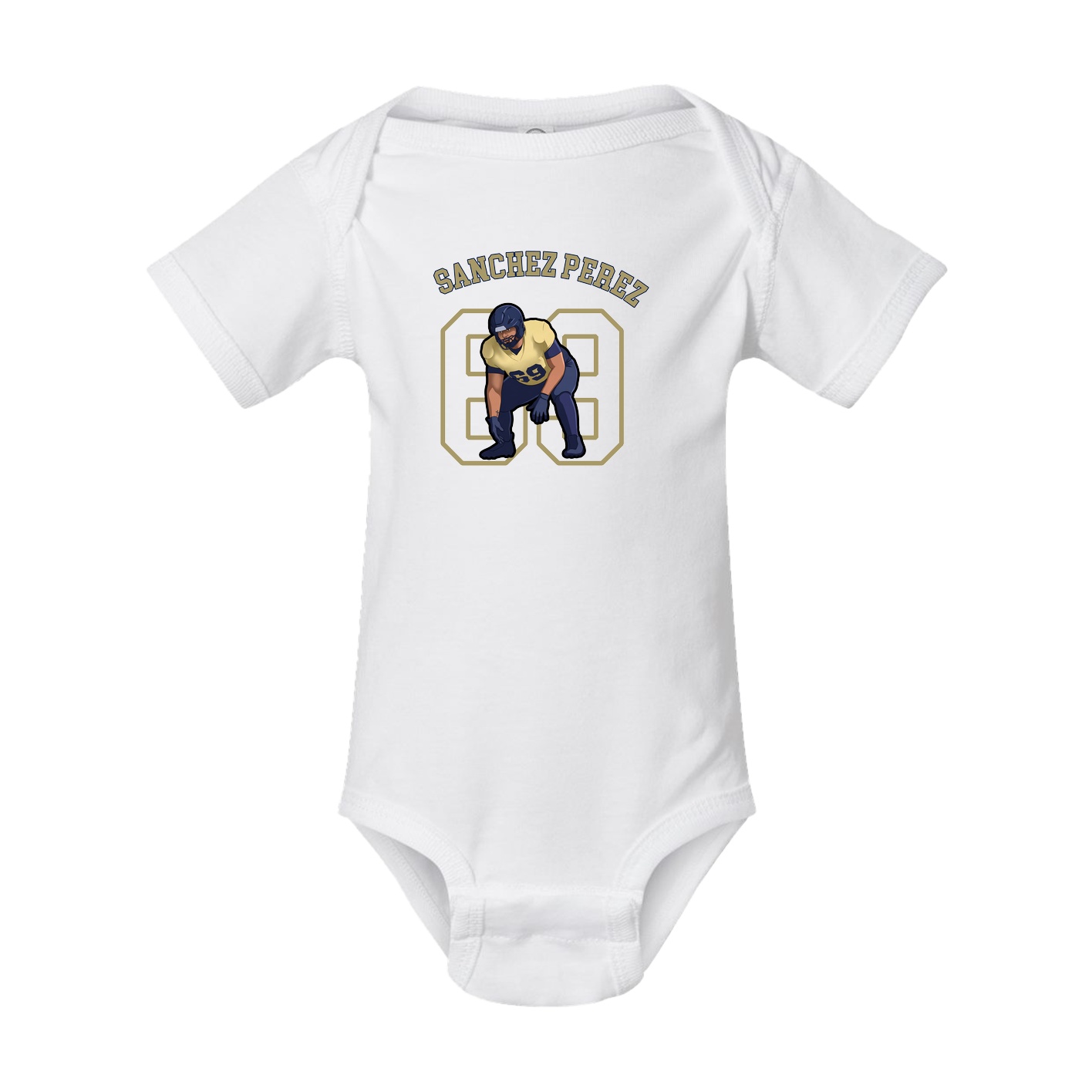 Baby Onesie