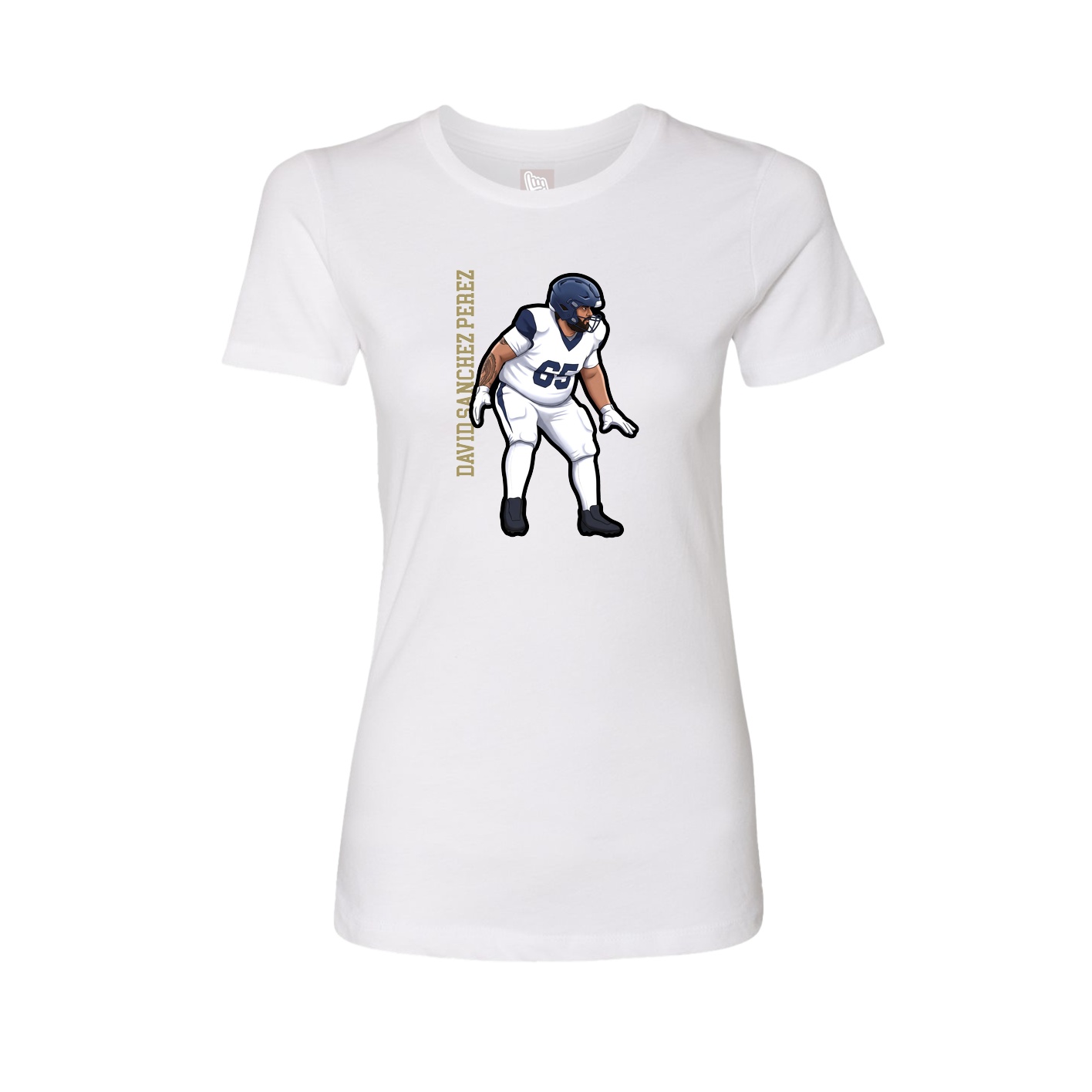 Womens Tee