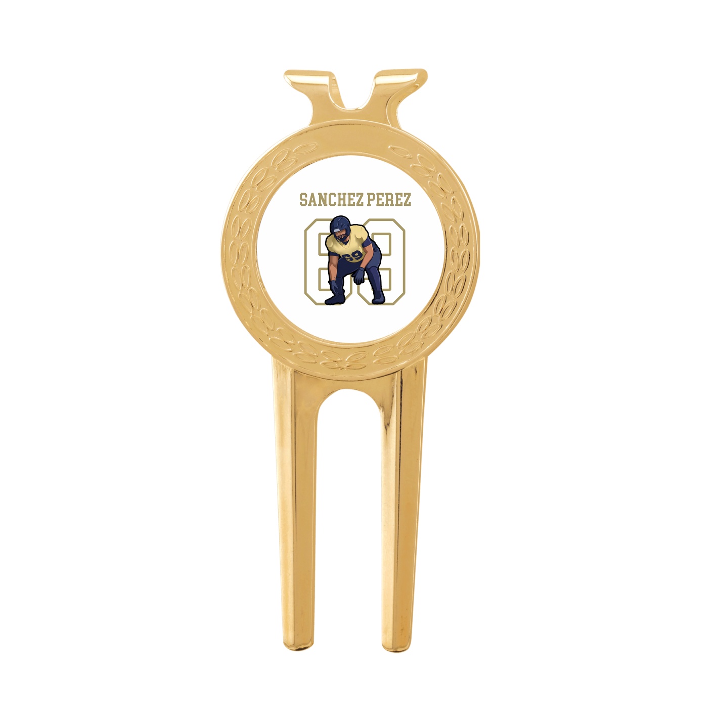 Divot Tool with Ball Marker — Shirsey in Classic