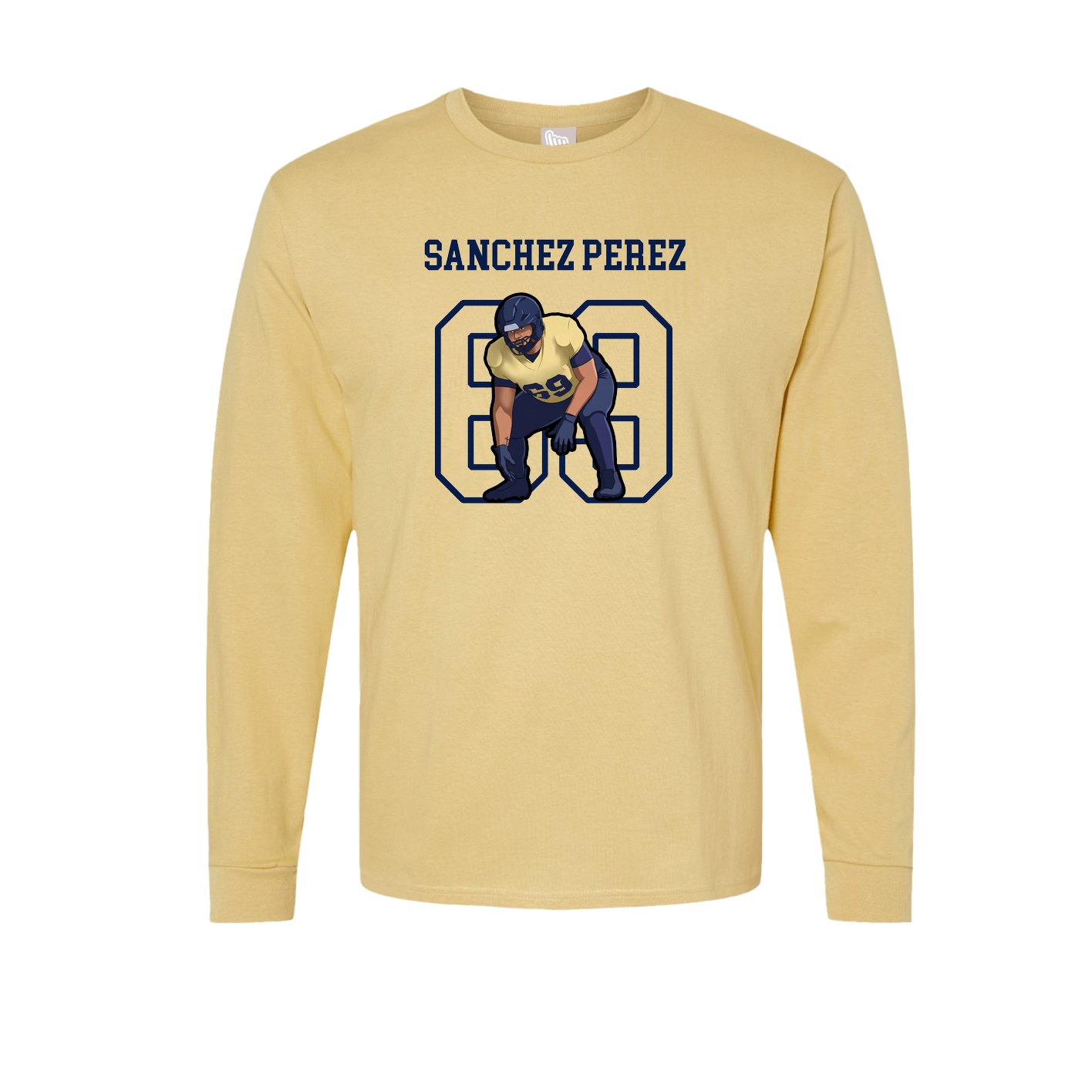 Long Sleeve Tee