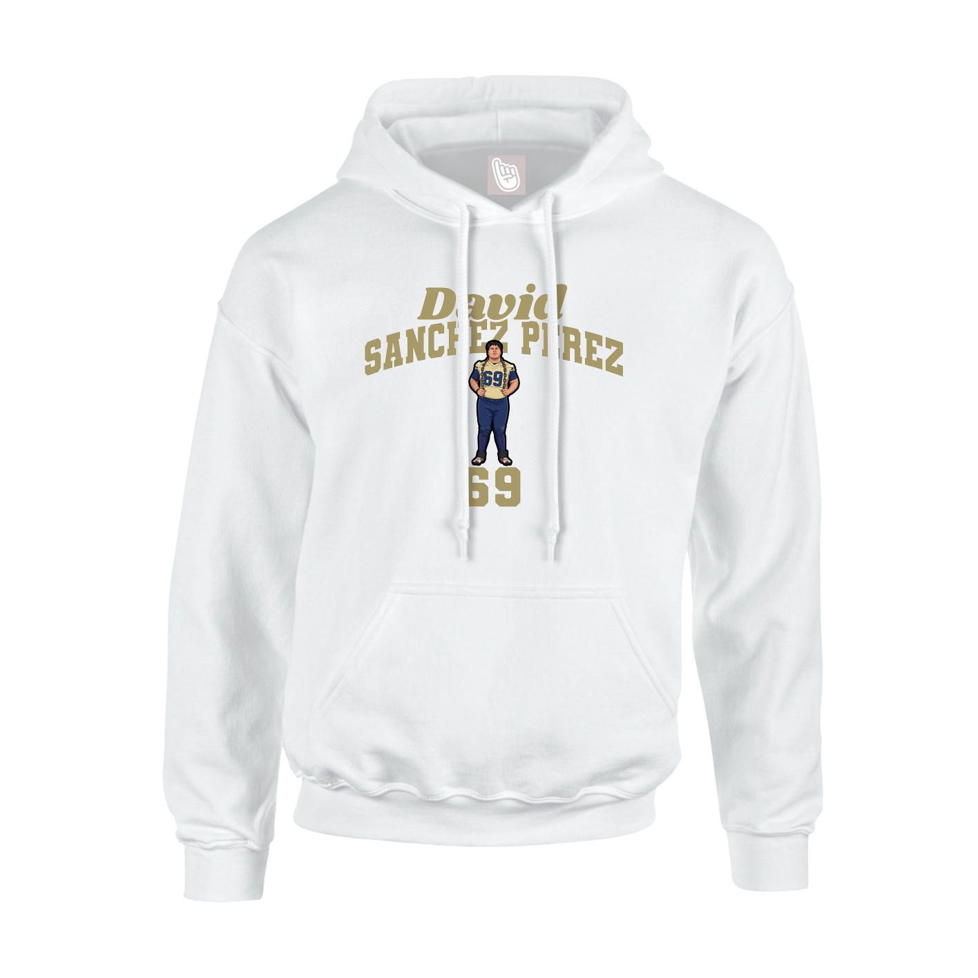 Youth Hoodie