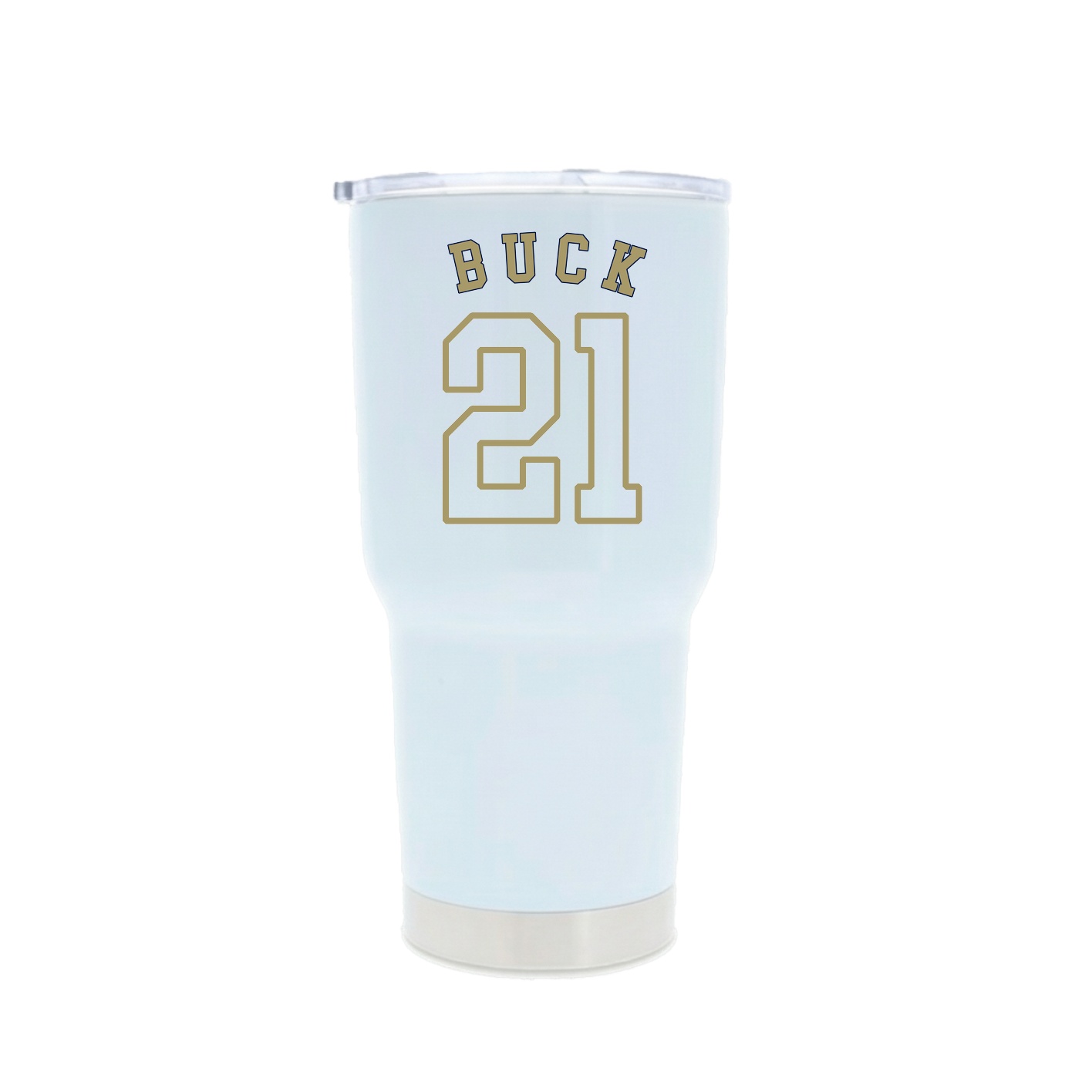 30oz Stainless Steel Tumbler