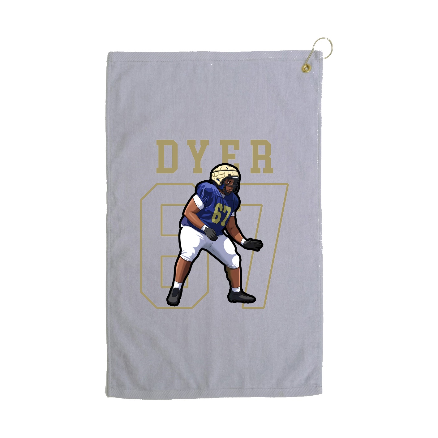 Golf Towel