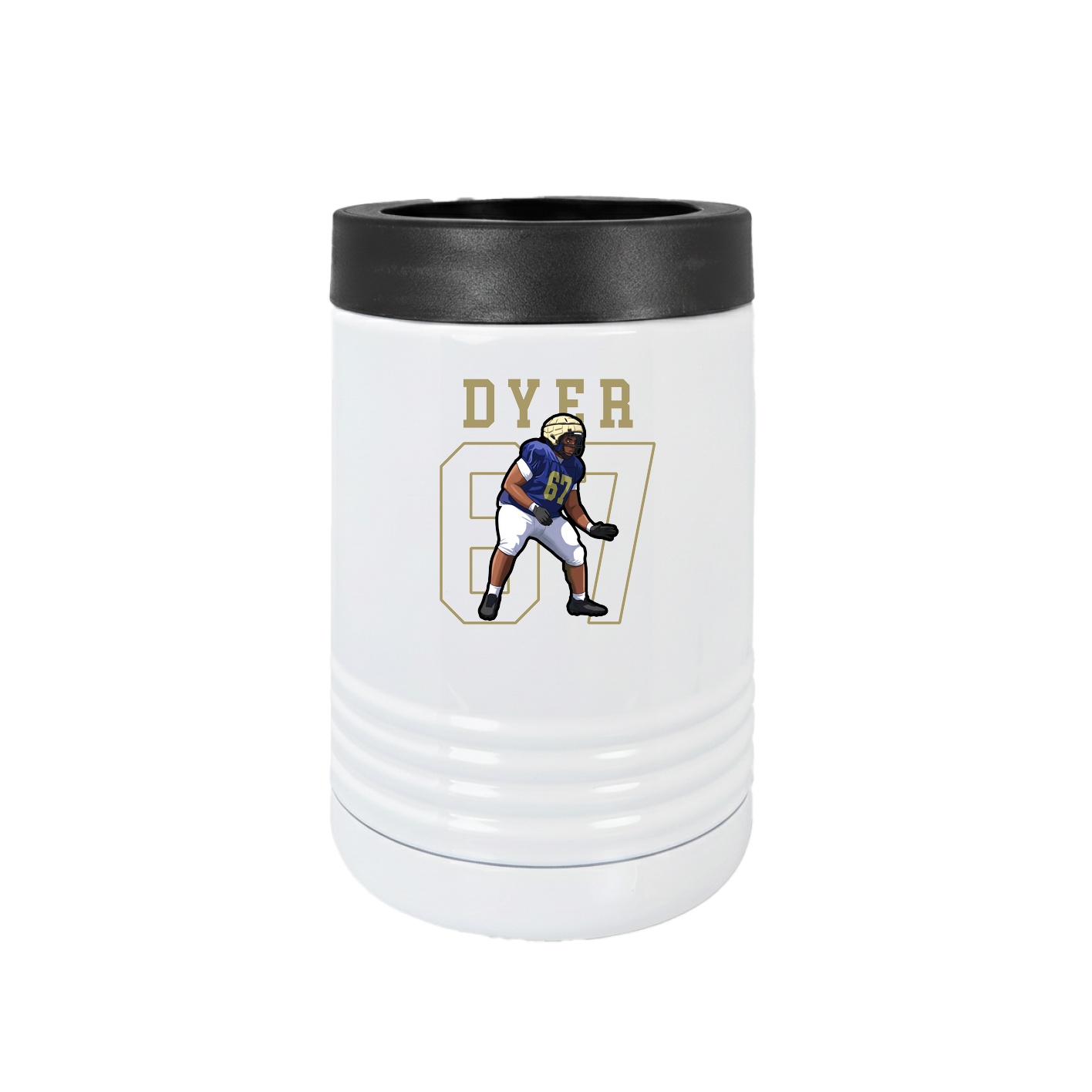 Beverage Holder — Shirsey in White