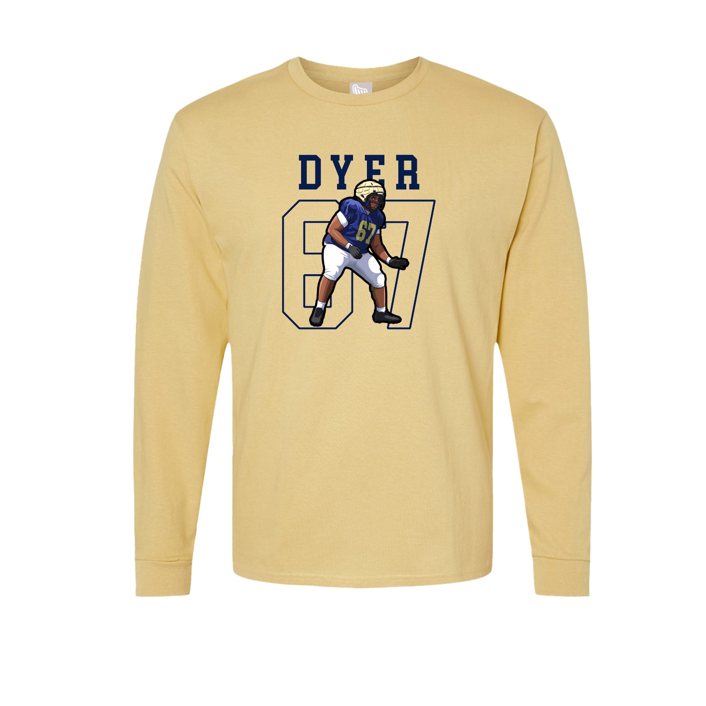 Long Sleeve Tee