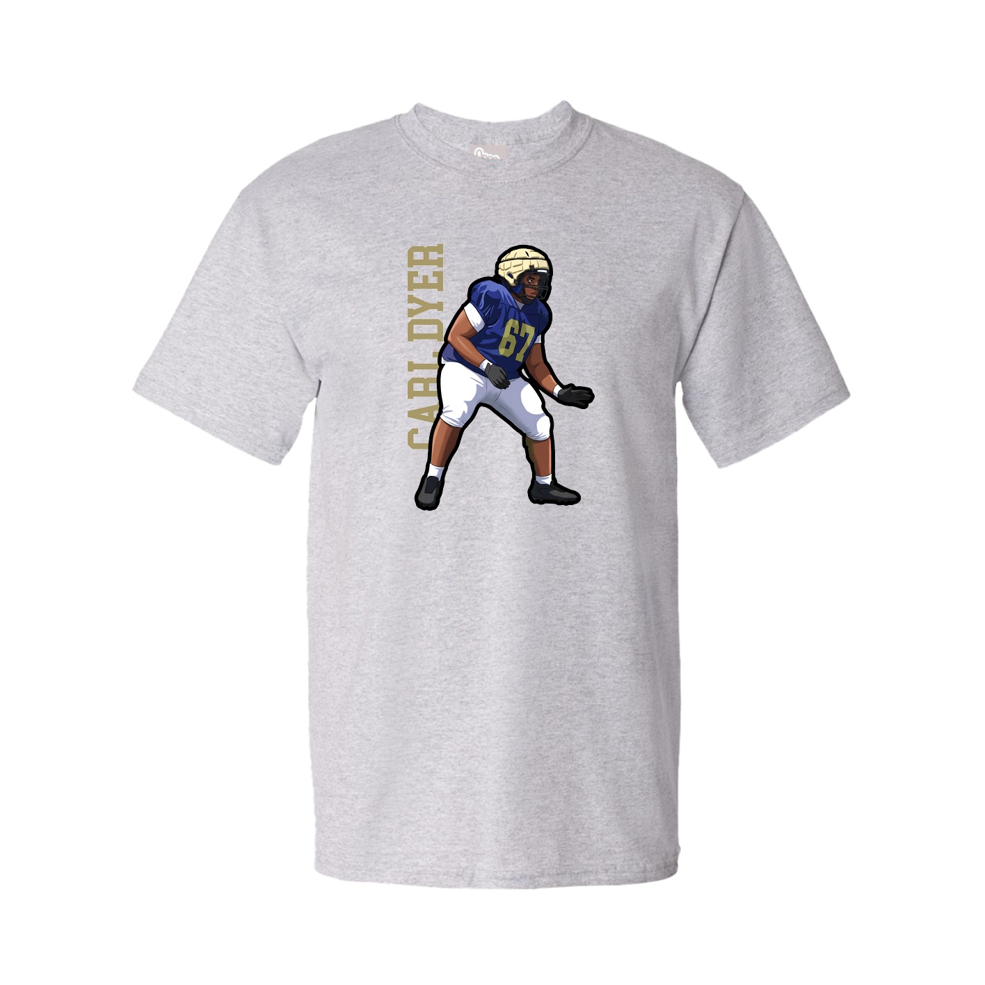 NIL Club Tee