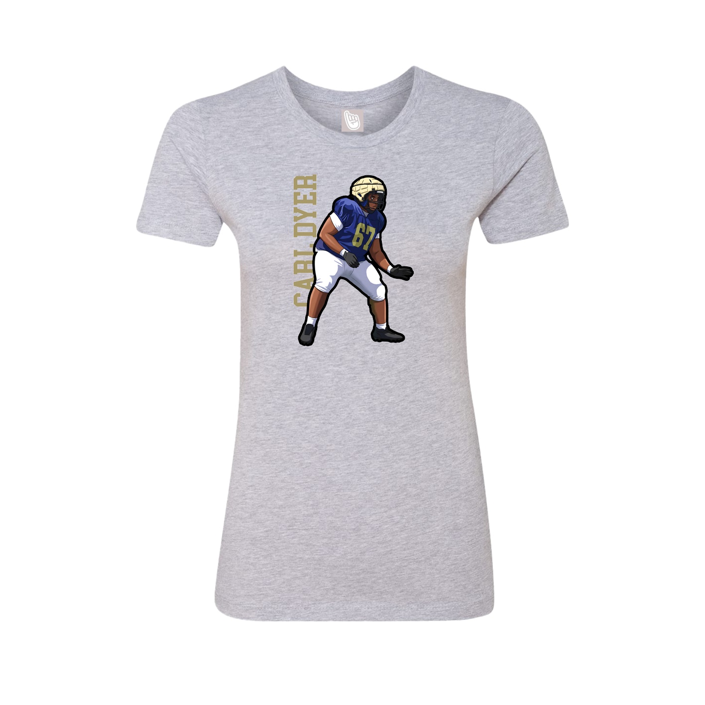 Womens Tee