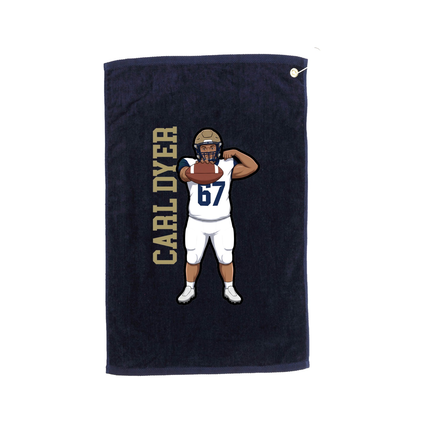 Golf Towel
