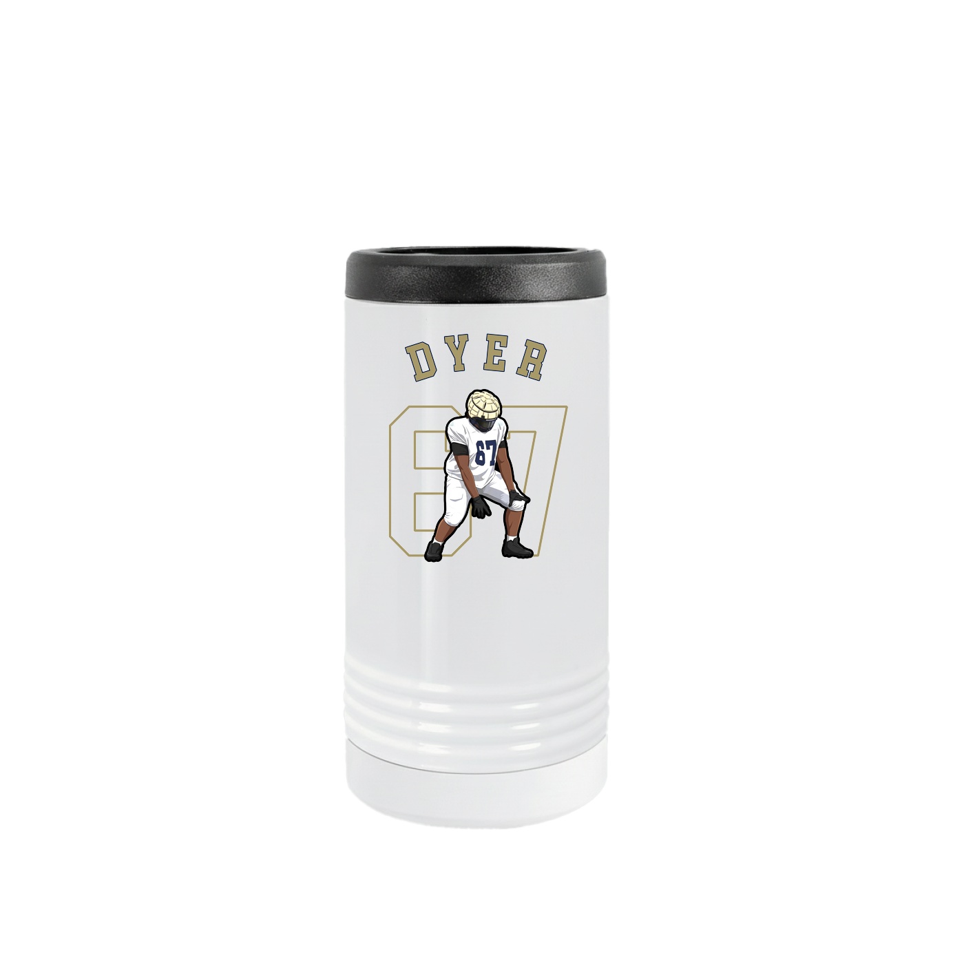 Slim Beverage Holder