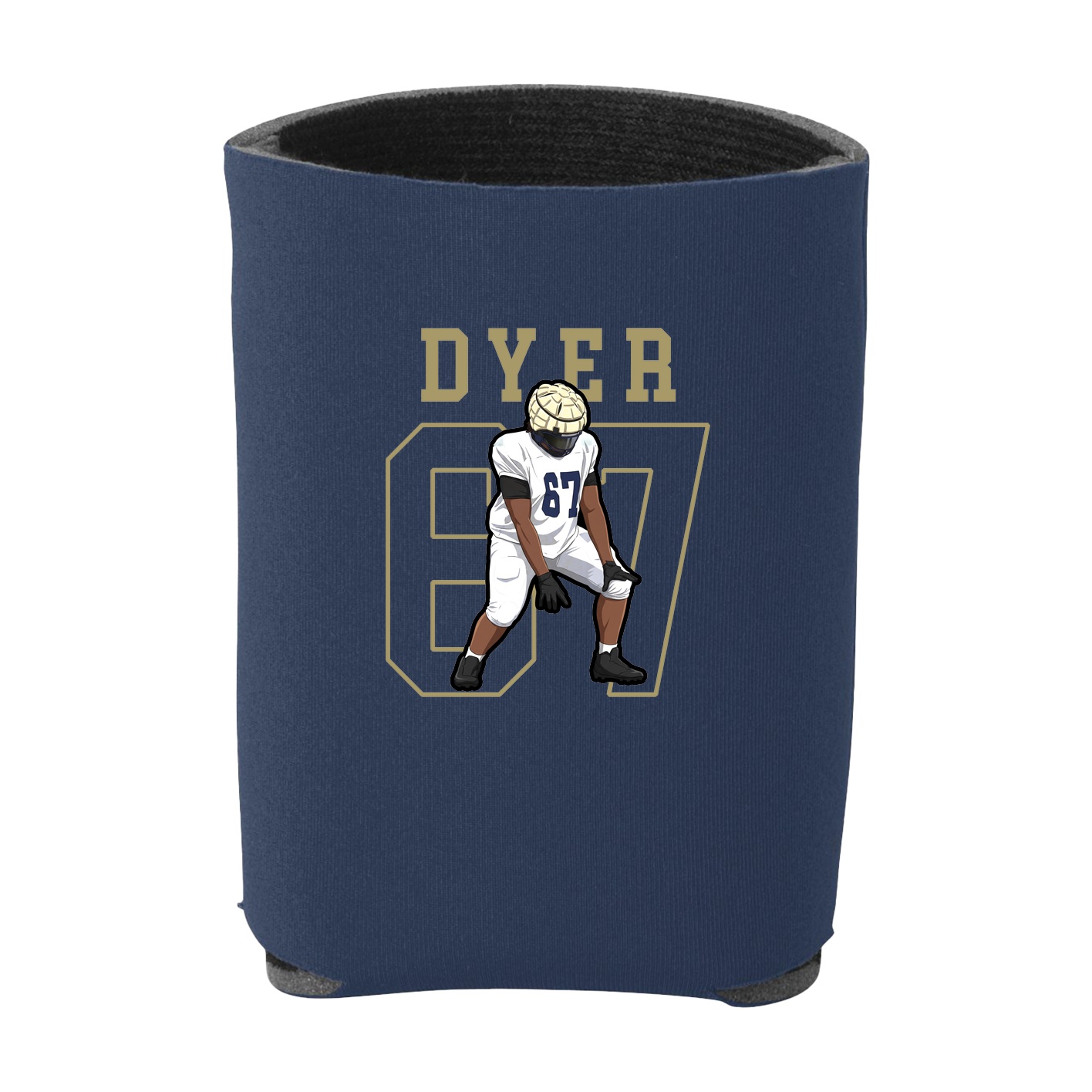 Can Holder — Shirsey in Navy