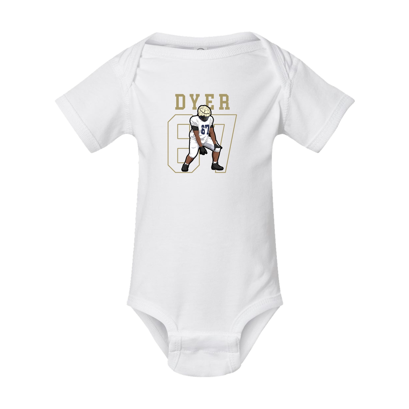 Baby Onesie