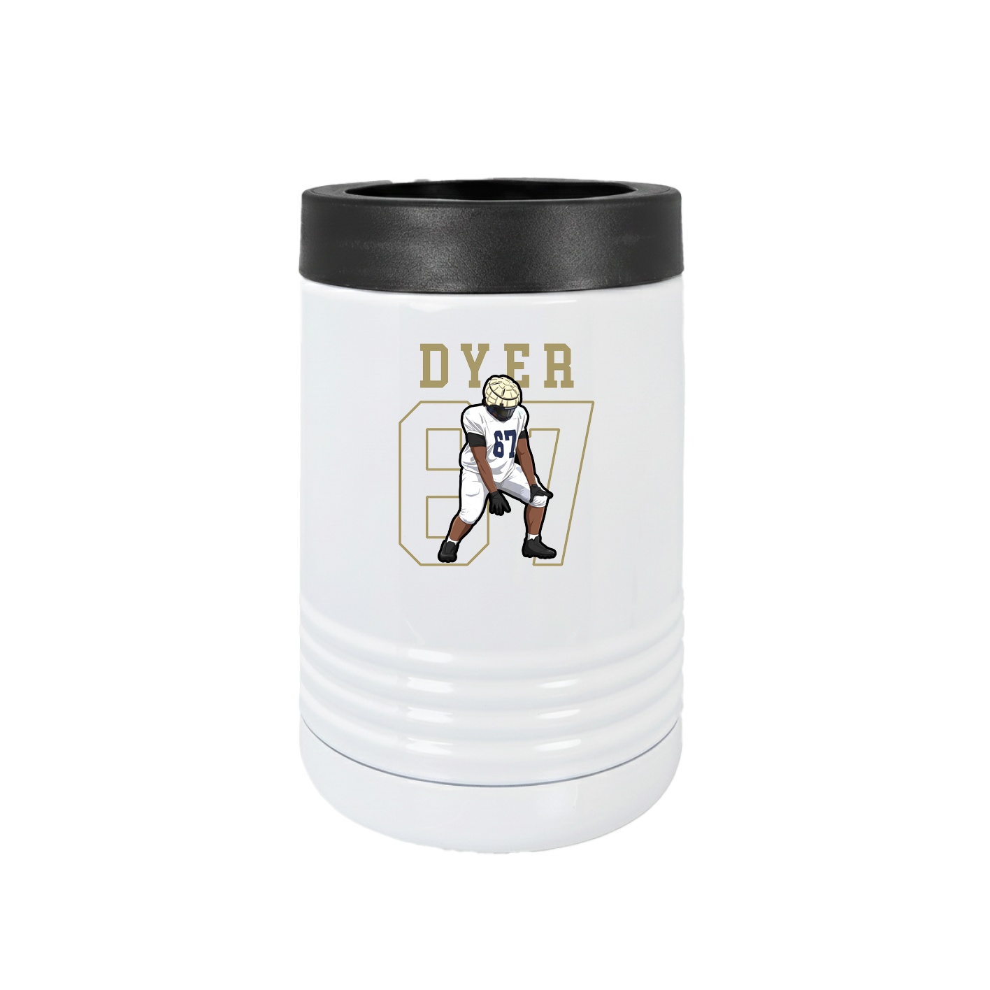Beverage Holder — Shirsey in White