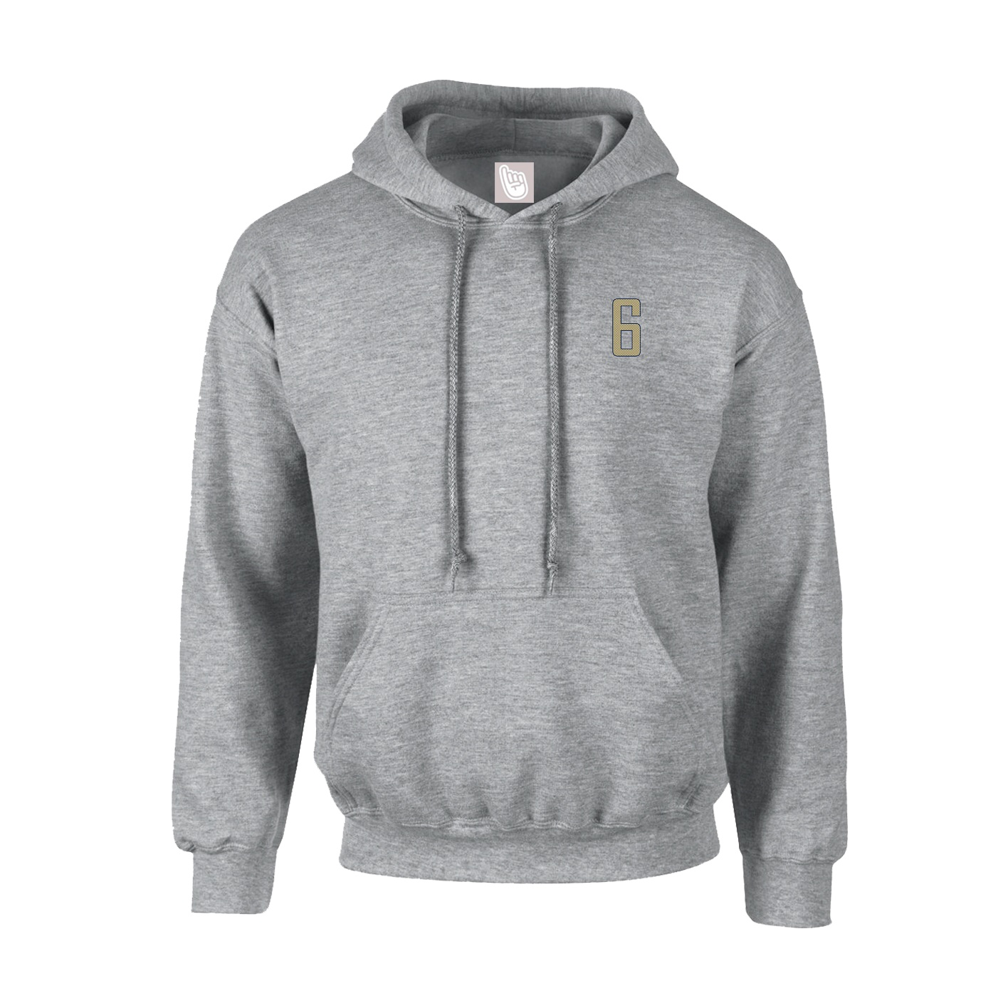 Youth Hoodie