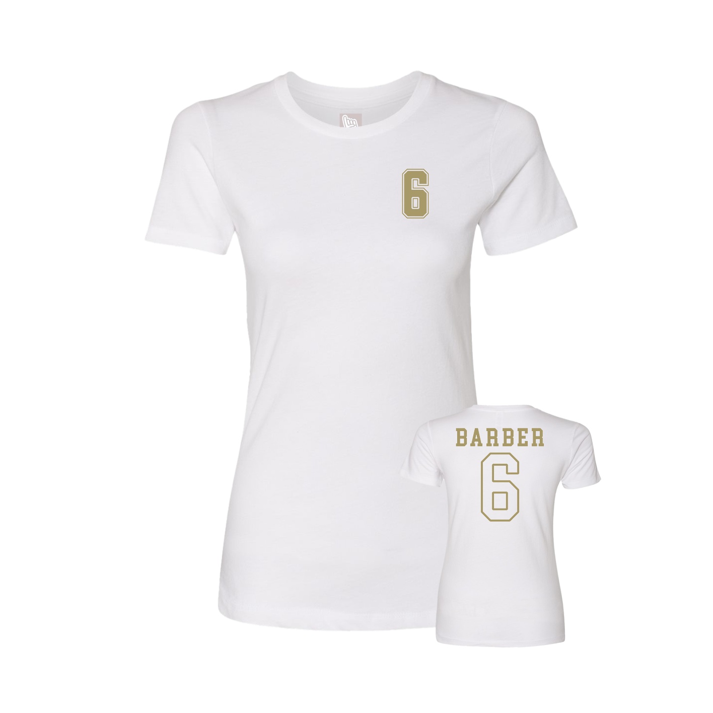 Womens Tee
