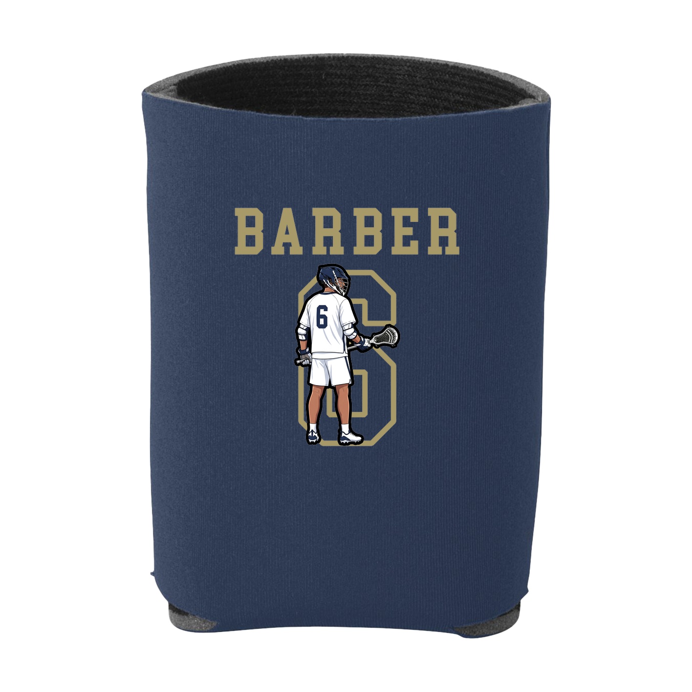 Can Holder — Shirsey in Navy