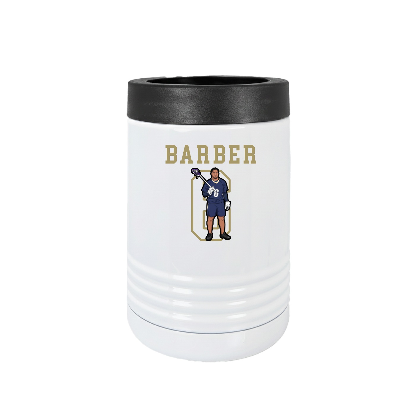 Beverage Holder — Shirsey in White