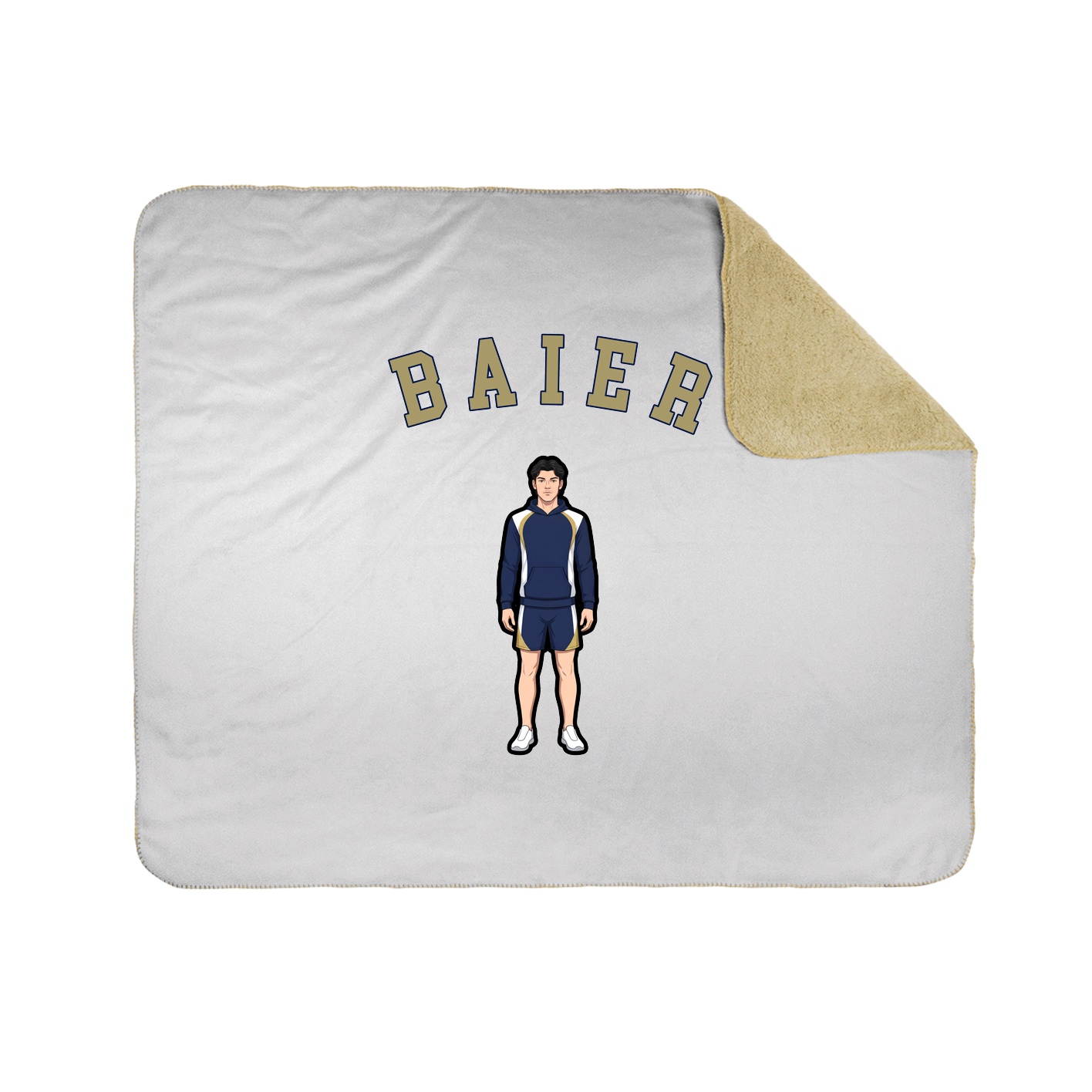 Throw Blanket