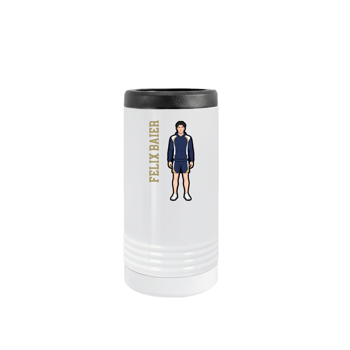 Slim Beverage Holder