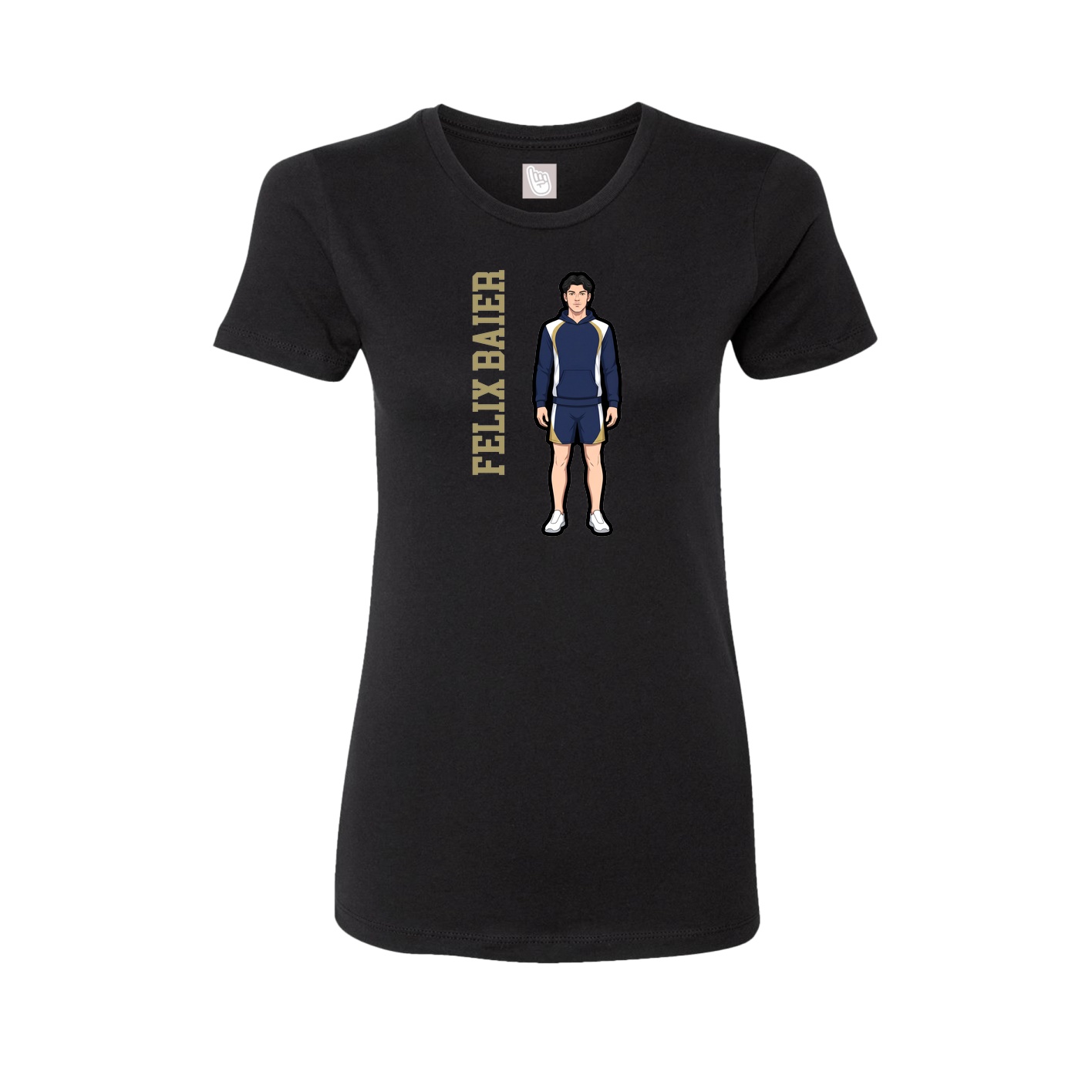 Womens Tee