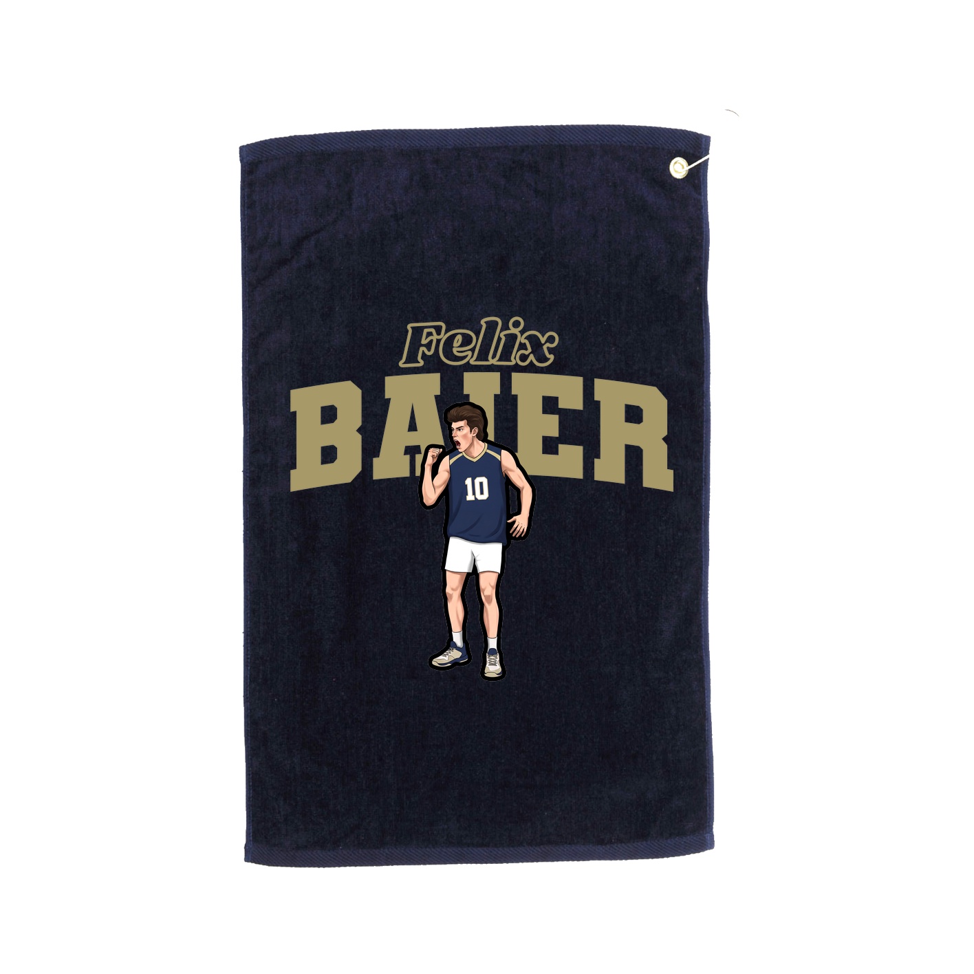 Golf Towel