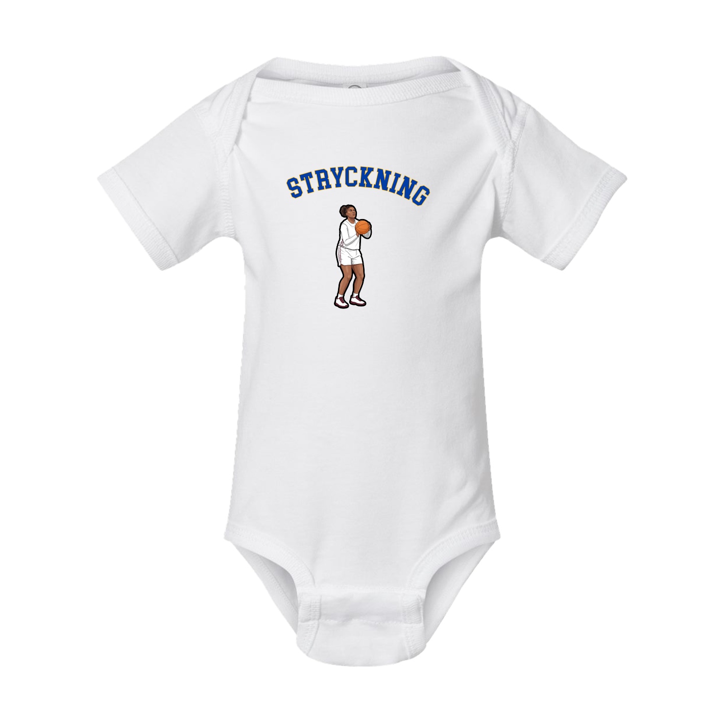 Baby Onesie