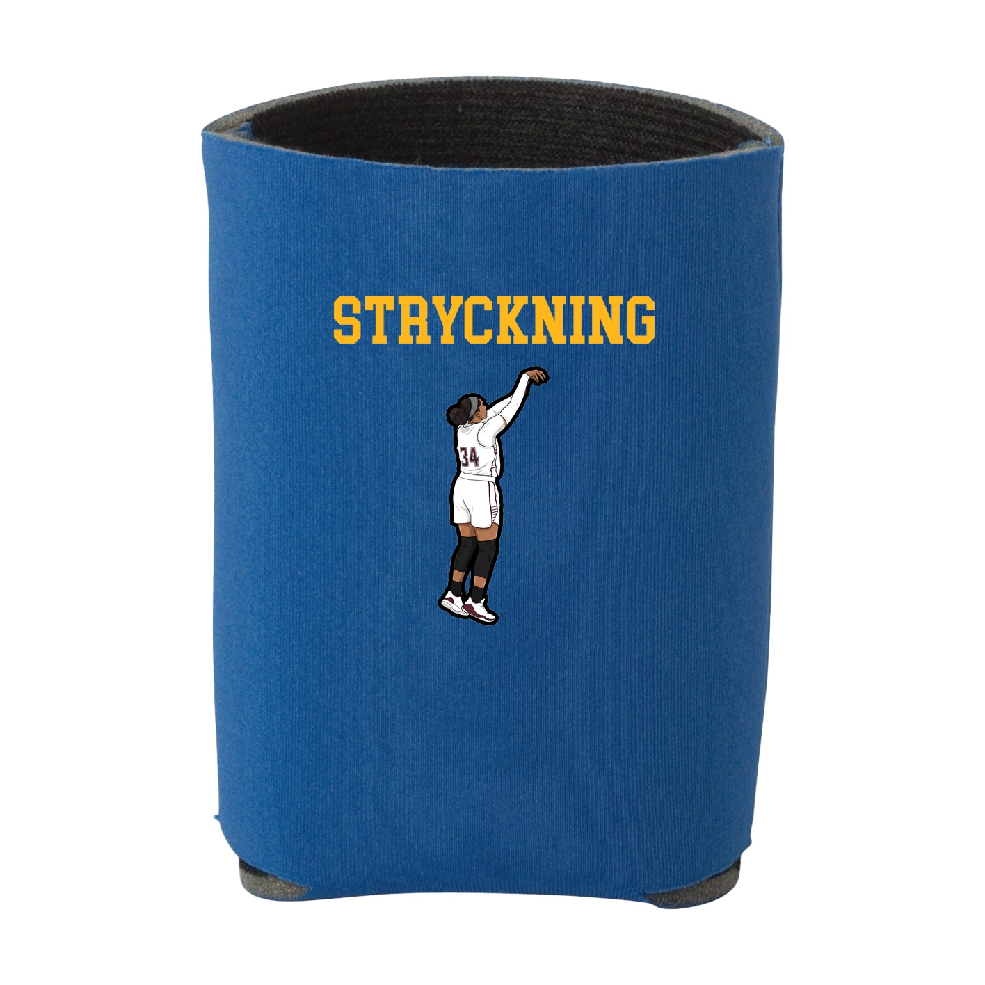 Can Holder — Shirsey in Royal