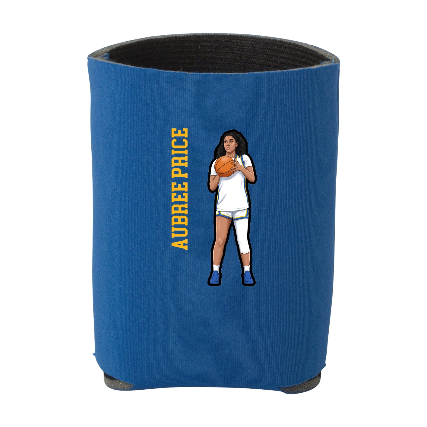 Can Holder — Classic in Royal