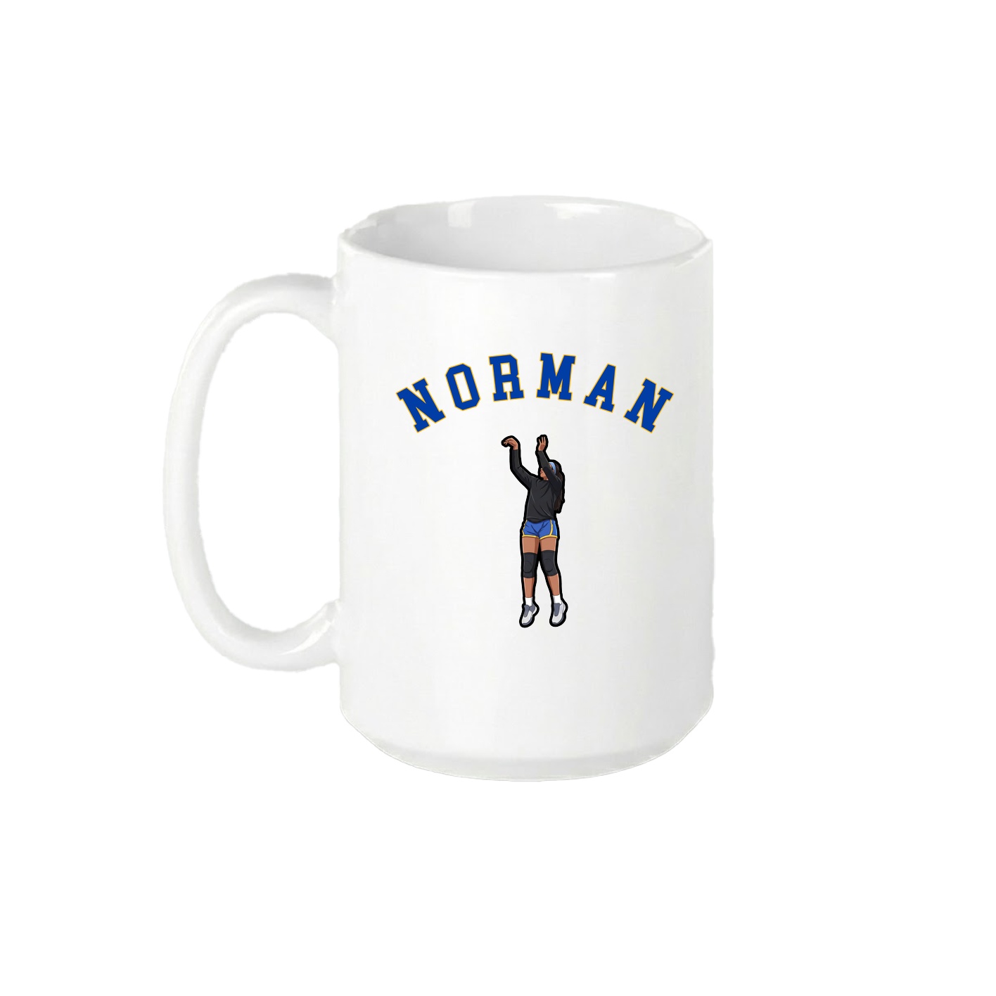 15oz Coffee Mug