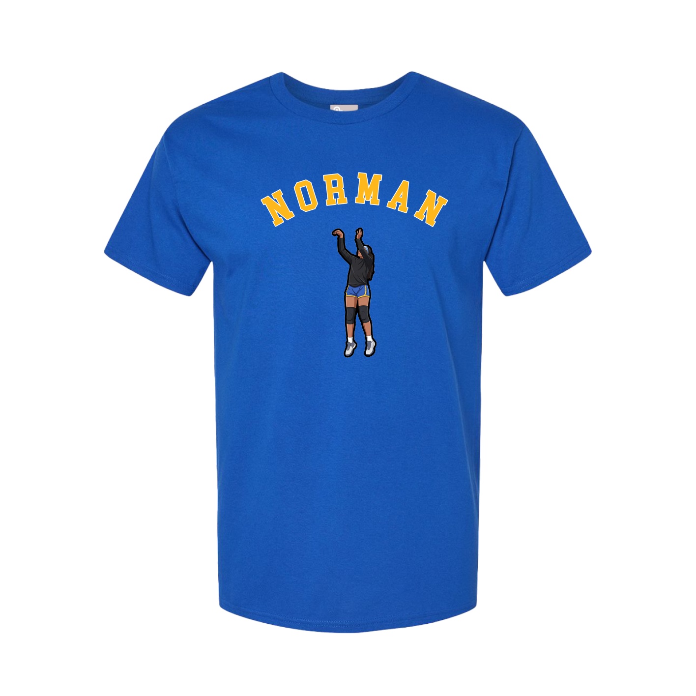 Tee — Shirsey Arch in Royal