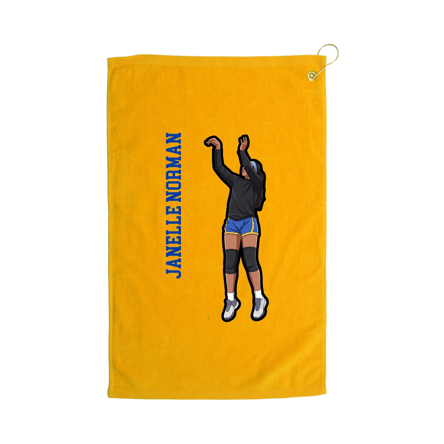 Golf Towel