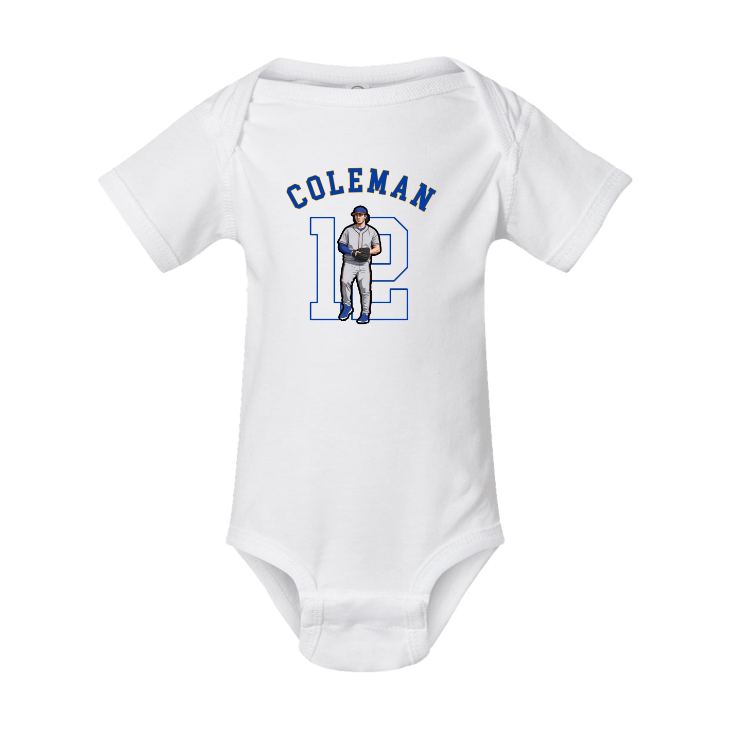 Baby Onesie
