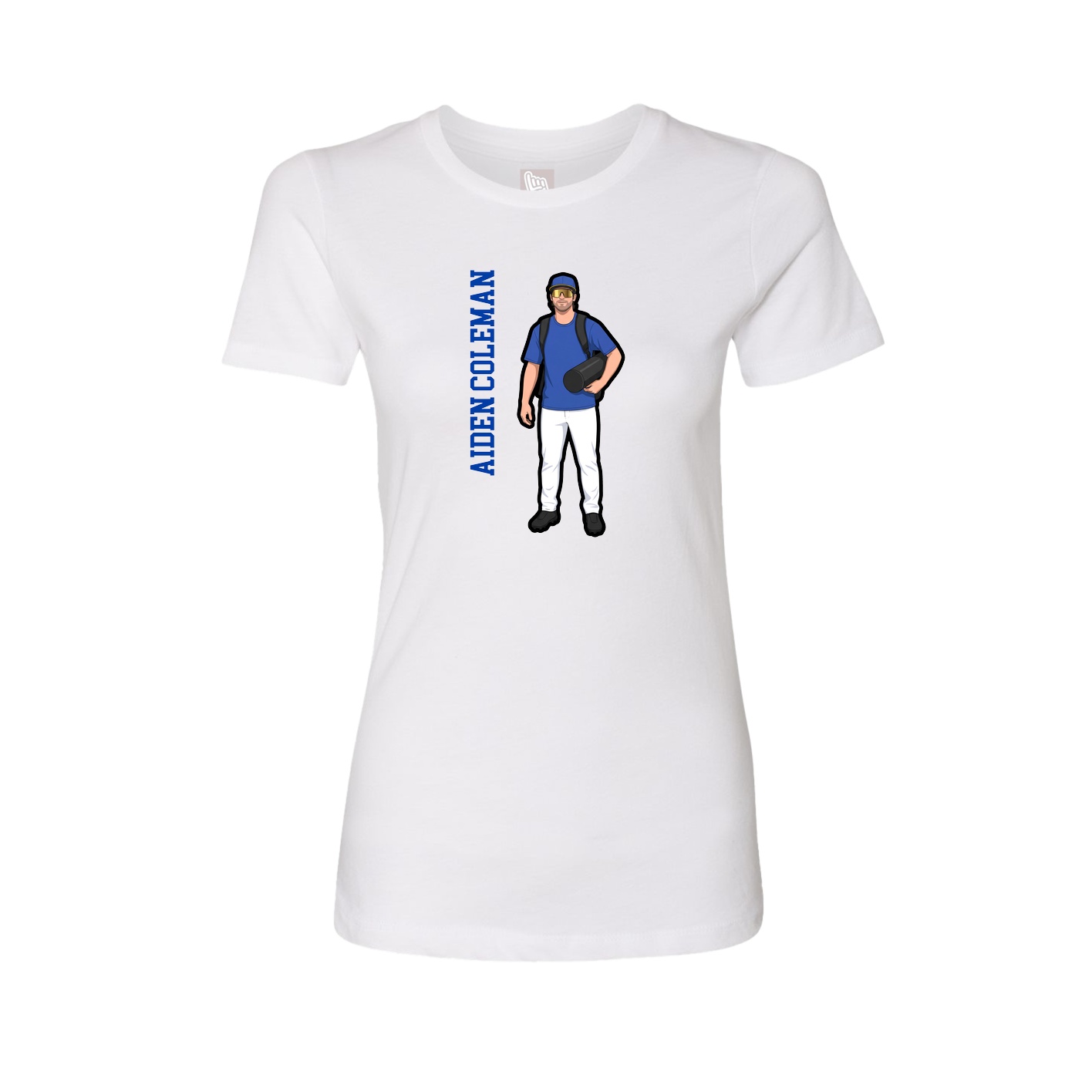 Womens Tee