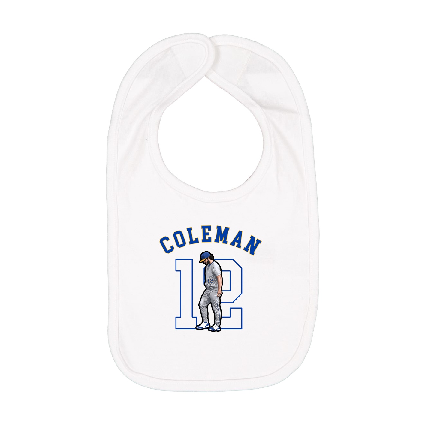 Infant Bib