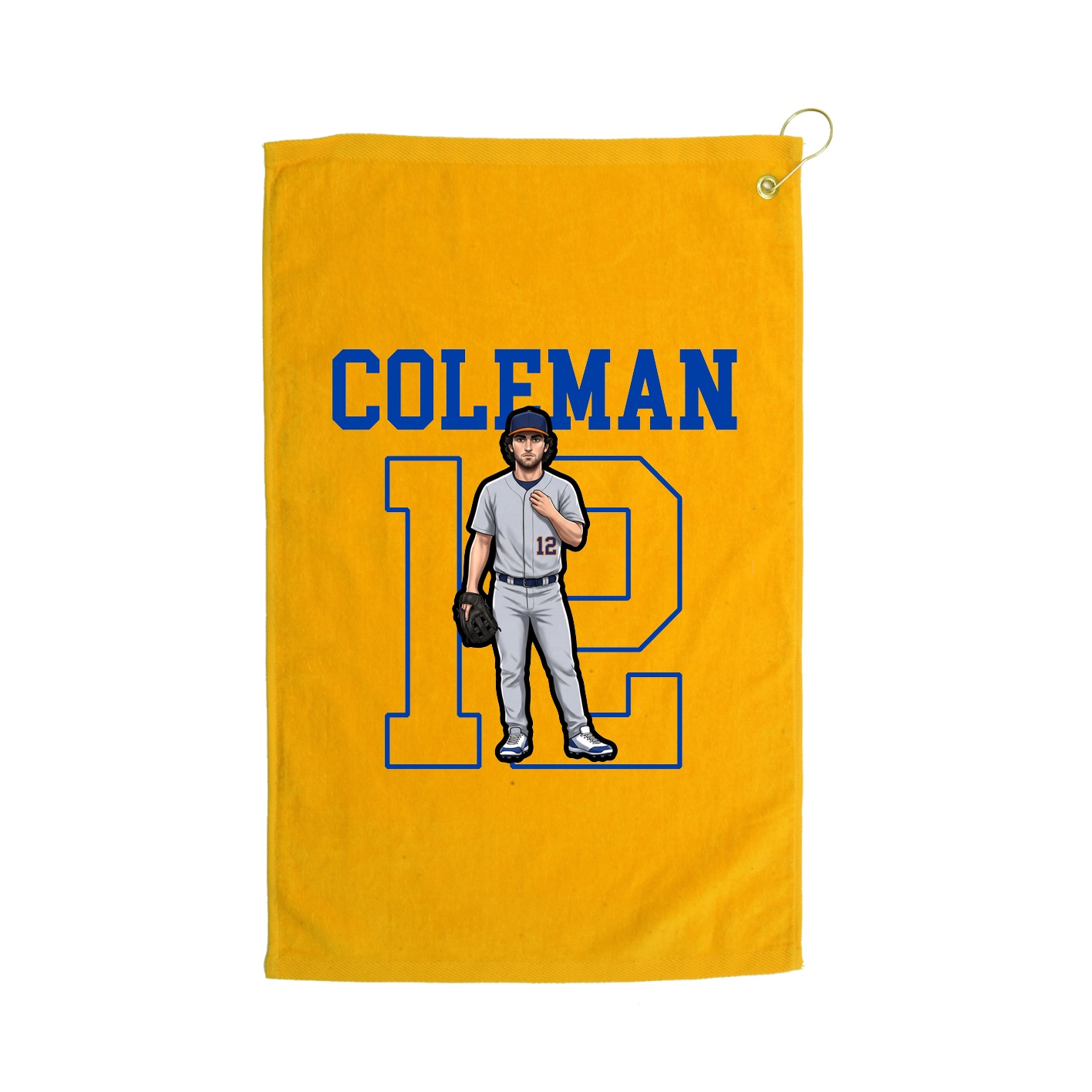 Golf Towel