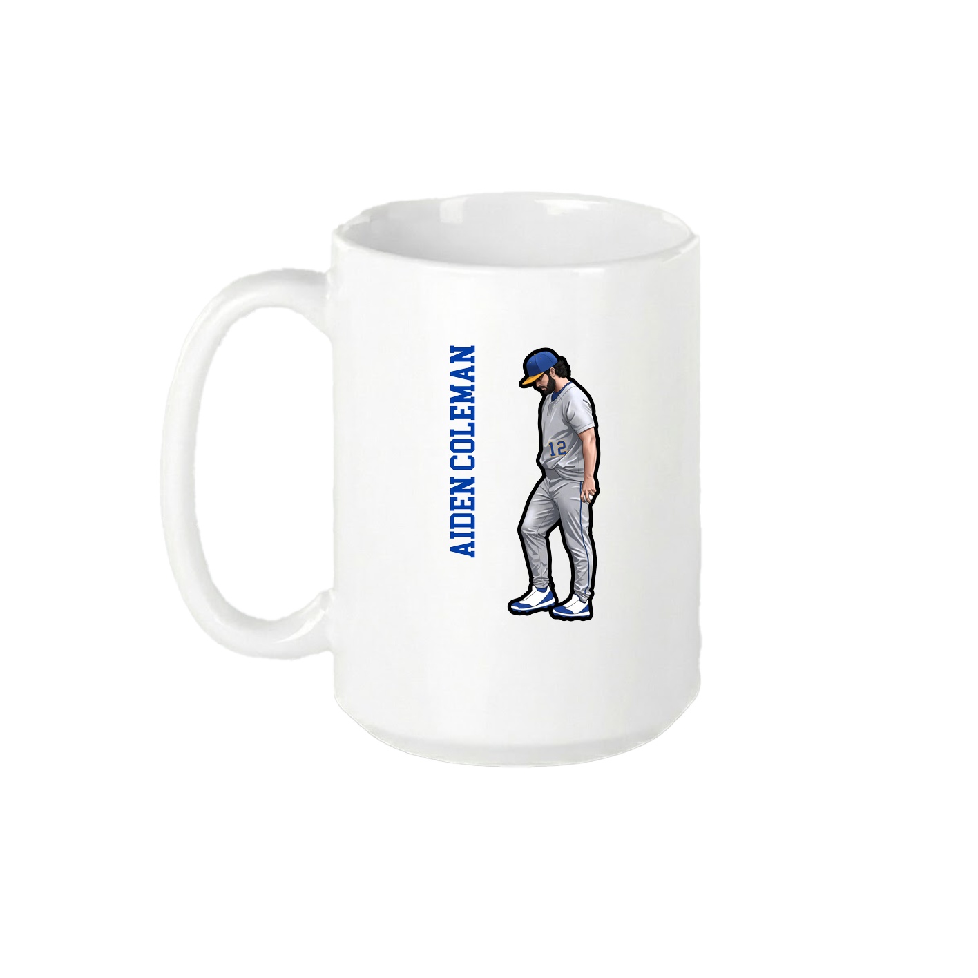 15oz Coffee Mug